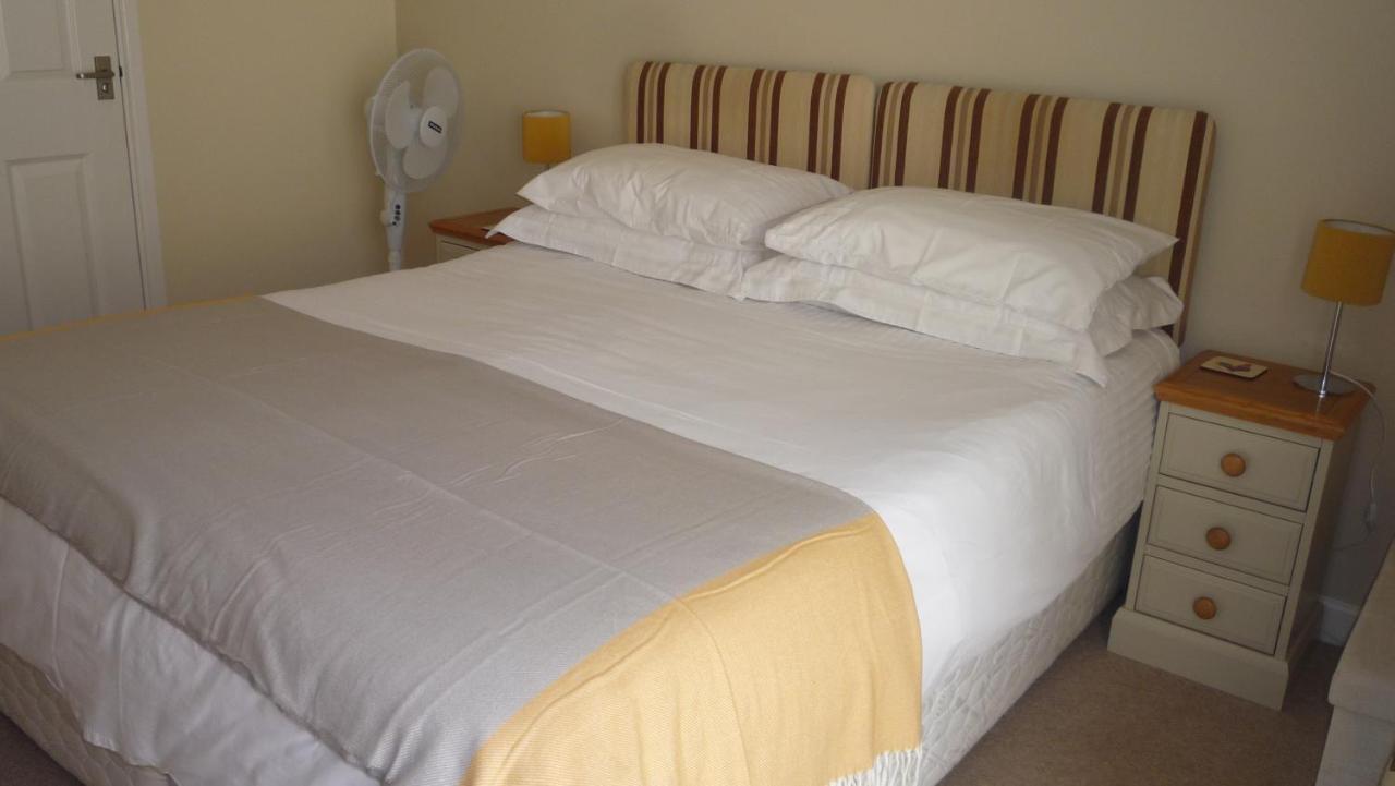 The Little Annexe Bed and Breakfast Στάμφορντ Εξωτερικό φωτογραφία