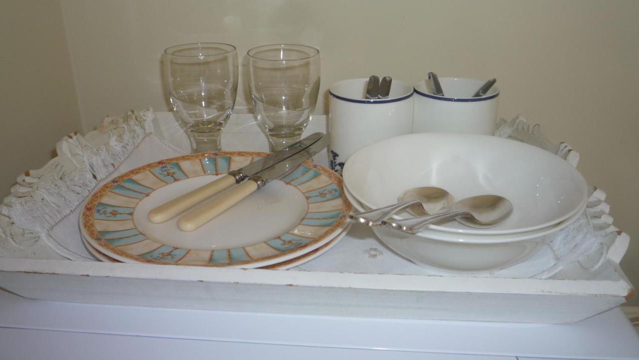 The Little Annexe Bed and Breakfast Στάμφορντ Εξωτερικό φωτογραφία